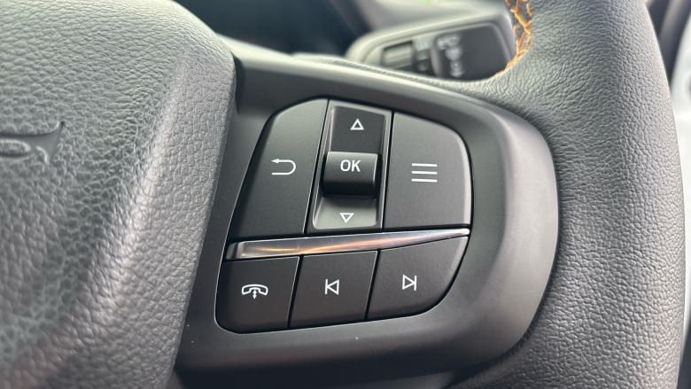 Ford Ranger Diesel Pick Up D/Cab Wildtrak 3.0 EcoBlue V6 240 Auto